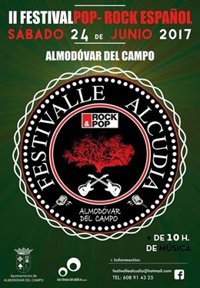 Nacha Pop, Modestia Aparte, OBK y Los Trogloditas, en el Festivalle Alcudia en Almodóvar