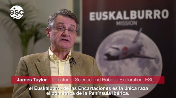 European Space Corporation