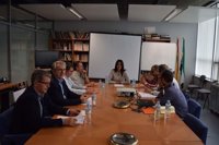 La Comisión de Trabajo sobre la Ley de Memoria Histórica consensua un borrador del anteproyecto de esta normativa 