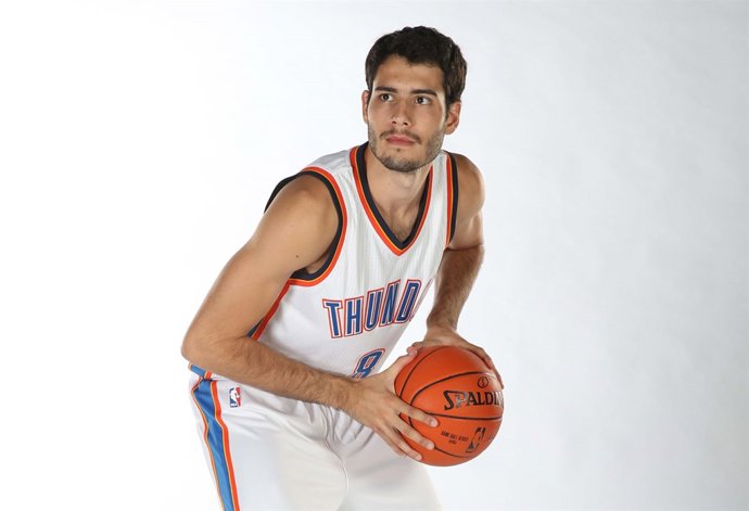 Álex Abrines