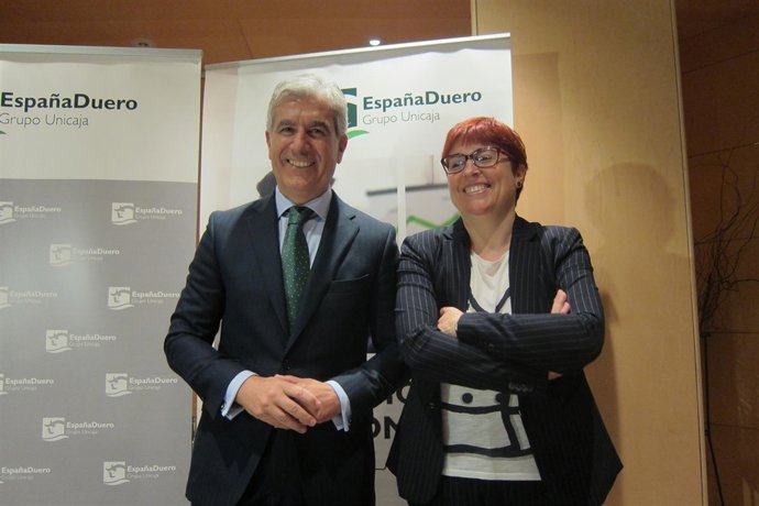 Valladolid. Ranera y Becerra presentan las previsiones para 2017