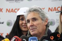 Santillana: "El Real Madrid tiene que estar atento porque el Barça tiene el orgullo de los equipos campeones"