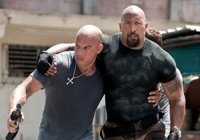 Vin Diesel y Dwayne Johnson firman la paz y estarán en Fast & Furious 9