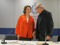 El violinista Paco Montalvo inaugura los Cursos de Verano 2017 de la Fundación Princesa de Asturias