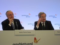 Gas Natural Fenosa seguirá apostando por Latinoamérica y no da por perdida Electricaribe