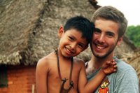 Más de 150 jóvenes compartirán este fin de semana en El Escorial sus experiencias como misioneros