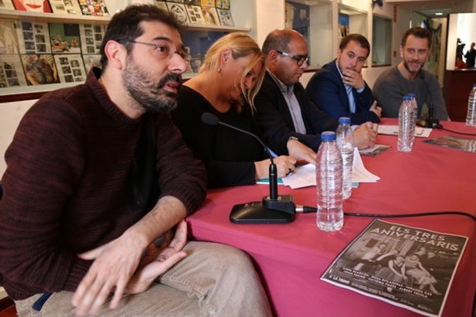 Agencia Catalana de Noticias