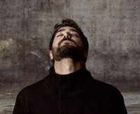 Antonio Orozco actúa en el Palacio Euskalduna de Bilbao