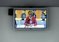 Aguirre recuerda que Lapuerta le advirtió ante Rajoy sobre el 'pelotazo' inmobiliario en dos pueblos madrileños