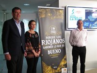 La Denominación de Origen Aceite de La Rioja lanza campaña de promoción de este producto "de calidad" y "saludable"