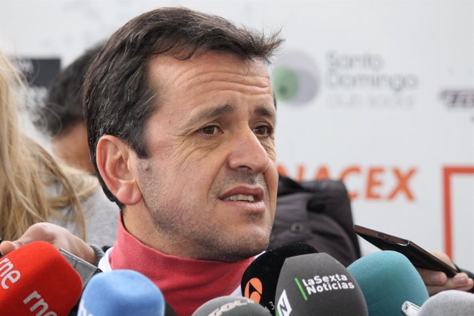 Quique Estebaranz