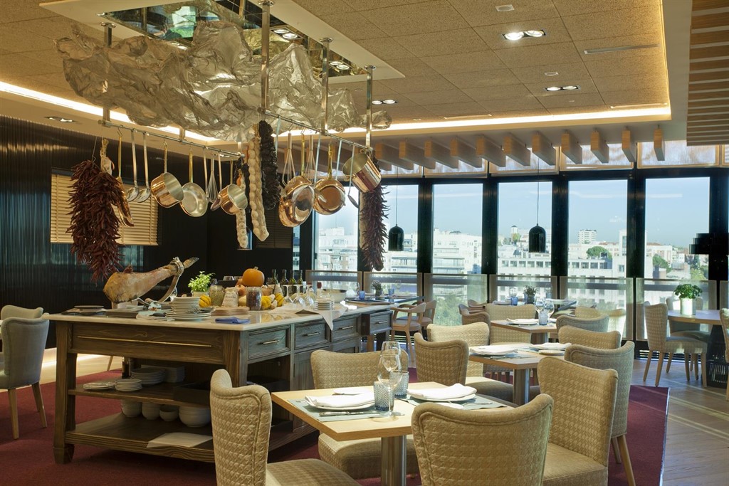El Corte Inglés invertirá 12 millones en restauración en 2017 y llevará el Gourmet Experience a El Corte Inglés invertirá 12 millones en restauración en 2017 y llevará el Gourmet Experience a