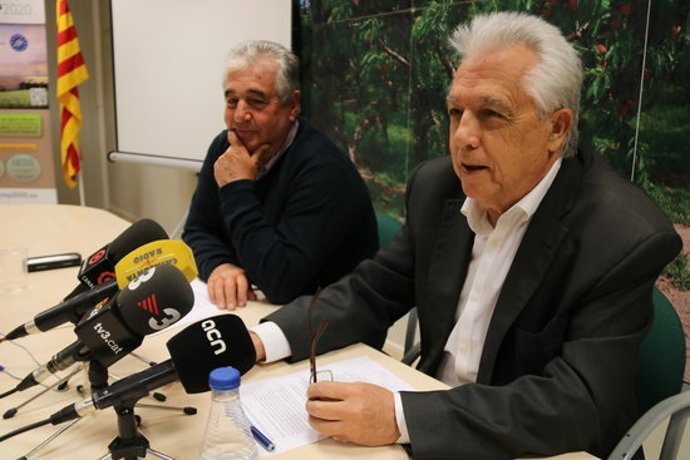 Agencia Catalana de Noticias