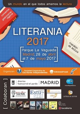 Festival Literania 2017