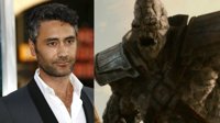 Taika Waititi revela su monstruoso cameo en Thor: Ragnarok