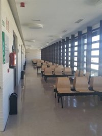 El nuevo centro de salud de Bailén (Jaén) abrirá la próxima semana tras una inversión de tres millones de euros