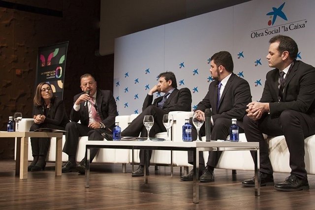 II Jornadas de RSC: La Comunicación del Valor