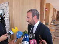 Meliá mantendrá abiertos hoteles de Magaluf hasta principios de diciembre por un congreso en el Palacio