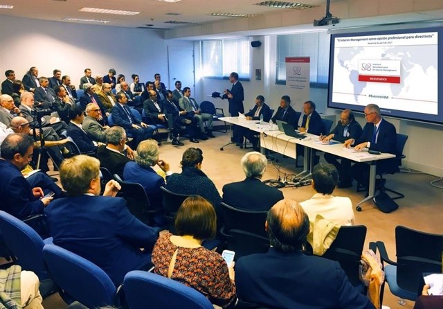 Dircom - Instituto Iberoamericano de Interim Management