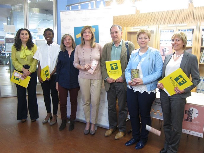 Las Fundaciones CAI y Canfranc promueven la campaña 'Libropensadores'