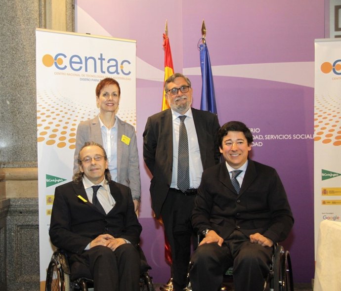 Presentación Informe CENTAC