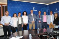 Catas, talleres y degustaciones, en la I Feria Nacional Agroganadera que se celebrará del 23 al 25 de junio en Malagón