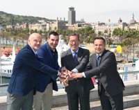 Barcelona Tech City y MicroBank colaboran en fomentar la emprendeduría en innovación digital