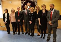 Catalá pone en valor la "gran trascendencia" de la actividad investigadora de la UCLM