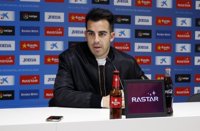 Jurado: "Desde que salí, el Atlético ha demostrado ser un grandísimo equipo"