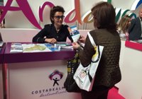 La carrera promocional de 'Costa de Almería' en Cataluña cierra su periplo en la Feria B-Travel