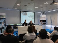 El hipofraccionamiento permite acortar el tratamiento del cáncer de mama y próstata