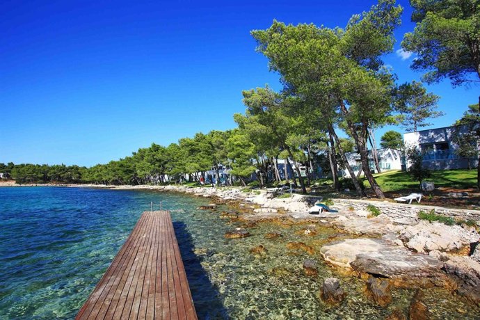 P&V abre su primer complejo turístico en Croacia