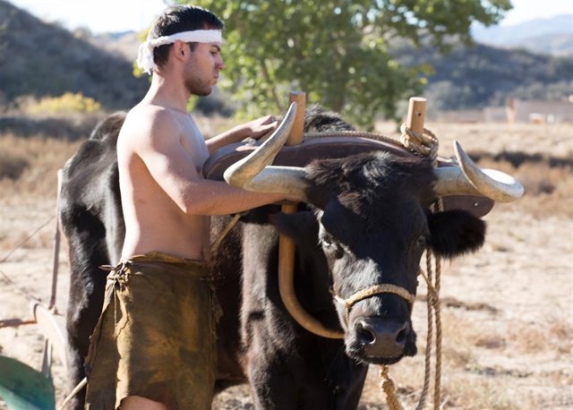 Y la historia cambió