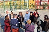 La obras de Varadero y del microespacio del Barrio Pesquero comenzarán "después del verano"