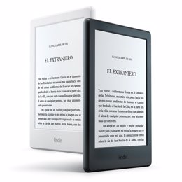 Kindle de Amazon