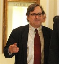 Francisco Marhuenda afirma que "nunca, nunca, nunca" coaccionó a Cifuentes