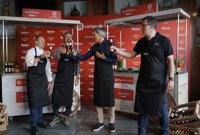 Carrasco: "La clave en el Barcelona ha sido la salida de Dani Alves"