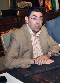 Archivada la causa penal contra el expresidente del Consorcio de Bomberos por la póliza de crédito