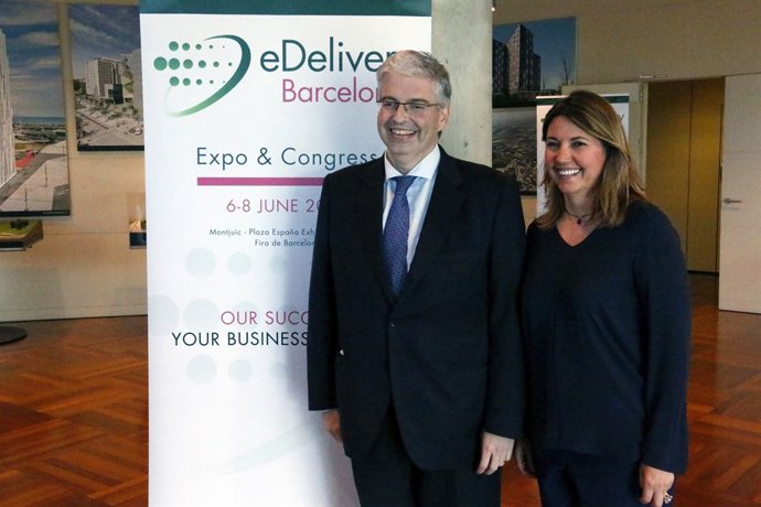 Pte.Consorci Zona Franca, J.Cornet, i dtora. EDelivery, B.Sorigué