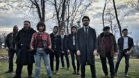 La casa de papel: Úrsula Corberó perpetra el mayor atraco de la historia en Antena 3