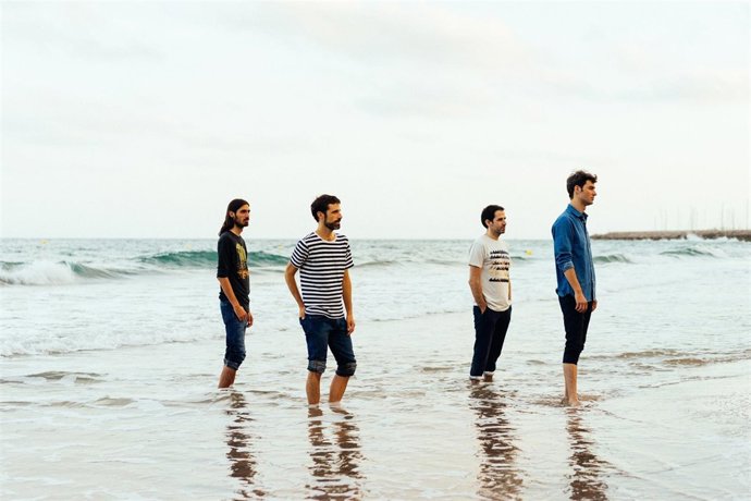 Tailor for Penguins grupo musical