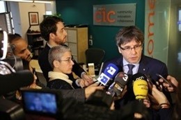 Carles Puigdemont