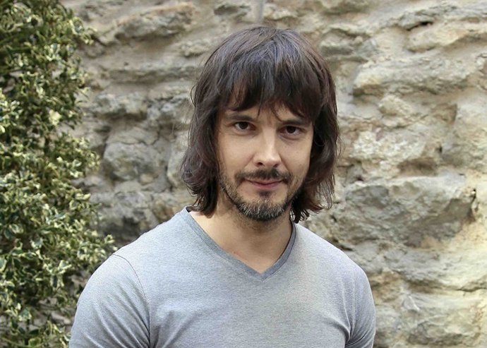 Entrevista David Janer