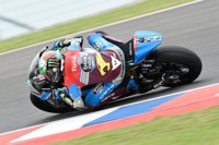 Mir y Morbidelli buscan el 'hat-trick' en Moto3 y Moto2
