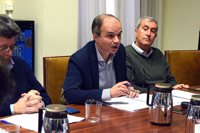 El Ayuntamiento de Santa Cruz de Tenerife acometerá un plan de actuación para mejorar el comercio en Méndez Núñez