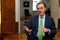 La UN ve "un paso positivo" la estimación parcial de los recursos a la convocatoria de becas