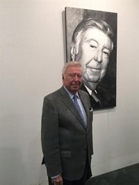 José Luis García Palacios recibe este viernes el I Premio ‘Confluencia’ del Colegio de Economistas de Huelva