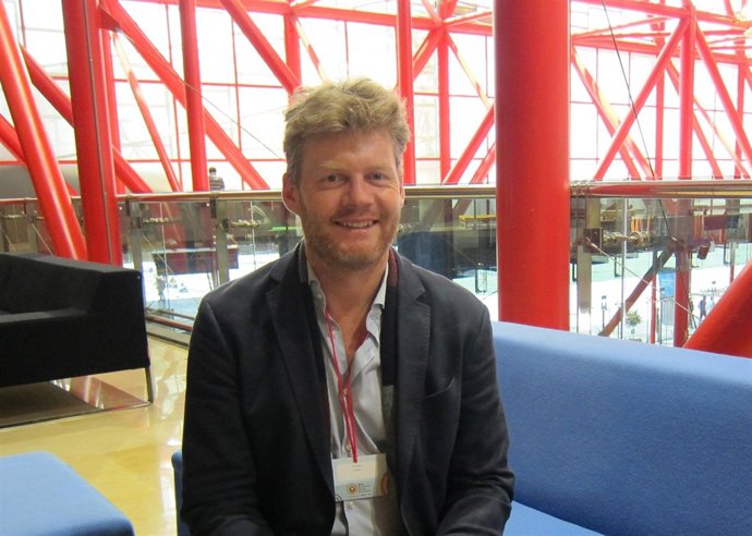 Christian Felber, impulsor de la Economía del Bien Común