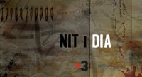 La serie 'Nit i dia' de TV3 se verá en Estados Unidos y Reino Unido