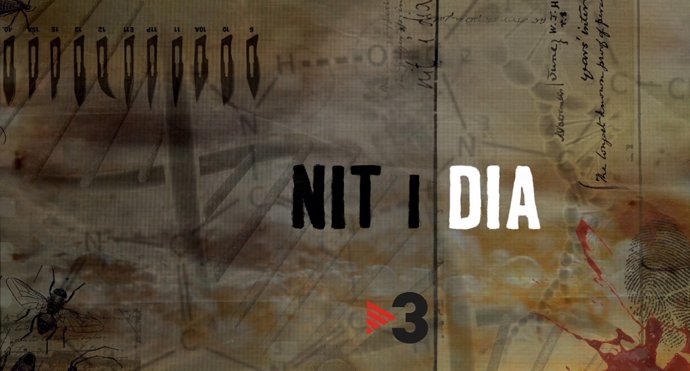 Serie 'Nit i dia' de TV3